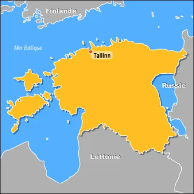 Quel est le nom de ce pays de l'Union européenne ?