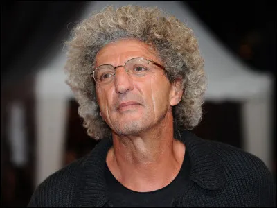 Qui est ce cinéaste, réalisateur du film ''Les Menteurs'' ?