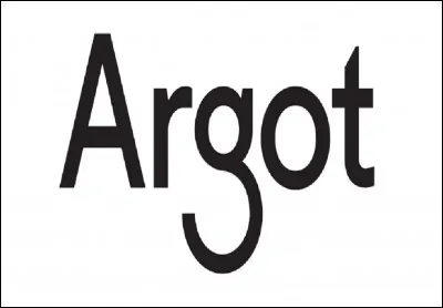 En argot, qu'est-ce que ''la menteuse'' ?