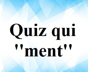 Quiz Culture gnrale