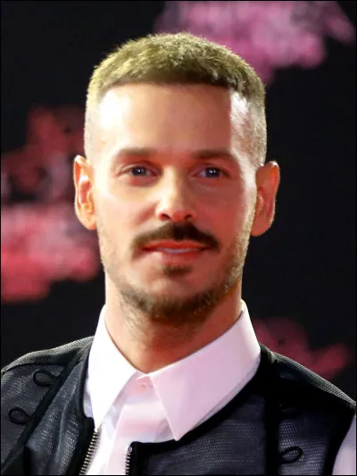 Du 12 février 2011 au 19 mars 2011, M. Pokora participe à la première saison de l'émission "Danse avec les stars", mais avec qui ?