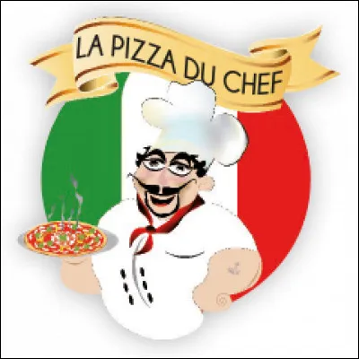 Quelle pizza préfères-tu ?