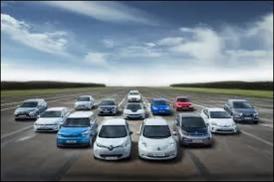 Quel style de voiture préfères-tu ?