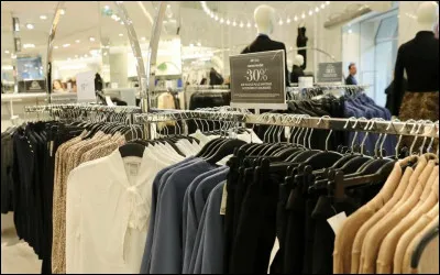 Avec quel vêtement pourrais-tu rester toute l'année (bas) ?