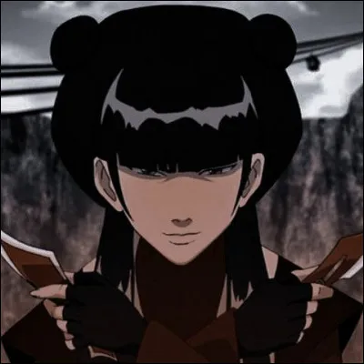 Quel est le MBTI de Mai ?