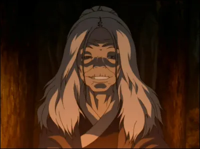 Quel est le MBTI d'Hama ?