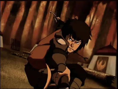 Quel est le MBTI de Jet ?