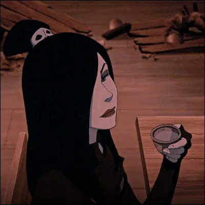 Quel est le MBTI de June ?