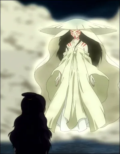 Quel est le MBTI de la Dame Peinte ?