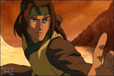 Quel est le MBTI d'Haru ?