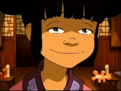 Quel est le MBTI de Meng ?