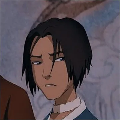 Quel est le MBTI de Sokka ?