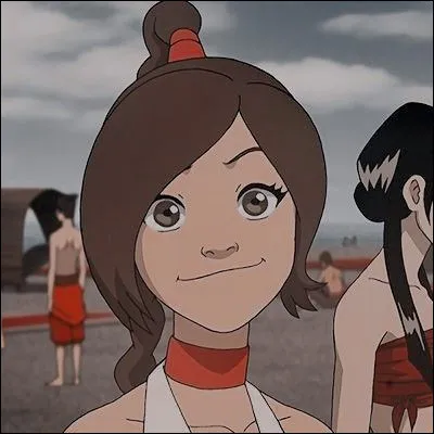 Quel est le MBTI de Ty Lee ?