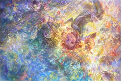 Dernière question : as-tu des amis sur qui tu peux vraiment compter ?