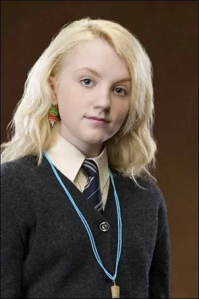 De quoi est morte la maman de Luna ?