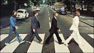Musique : de quelle ville anglaise les Beatles sont-ils originaires ?