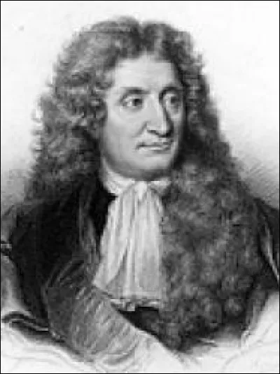 Littérature : comment s'appelle l'écrivain qui est auteur des célèbres fables ?