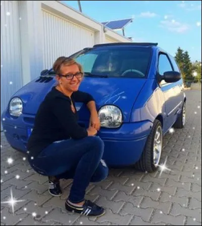 Avec ces 3,43 m de longueur cette française aura un beau succès à la ville comme à la campagne. Quel est ce modèle ?