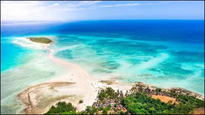 Géographie : Laquelle de ces îles est la plus grande île de l'océan Indien ?