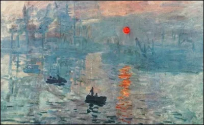 Art : Qui a peint ce tableau ?