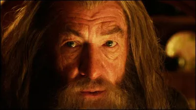 A quel film appartient ce personnage ?