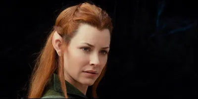 A quel film appartient ce personnage ?