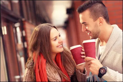 Tu es en rendez-vous amoureux, mais on t'appelle pour te dire que ta mère a un problème.