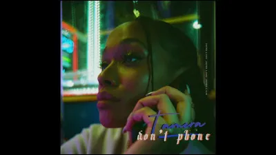 Que fais-tu si une de tes connaissances t'appelle ?