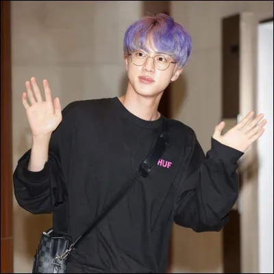 Quel est son groupe sanguin ?