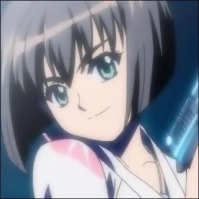 Qui est ce personnage ?