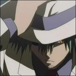 Qui est ce personnage ?