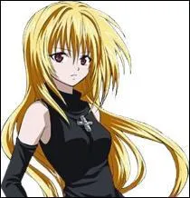 Qui est ce personnage ?