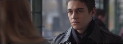 On peut voir ici Hardin. Dans quel film apparaît-il ainsi ?