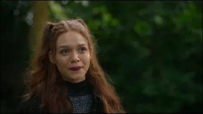 Dans quelle série Netflix voit-on Beatrix ?