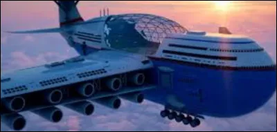 Où t'imagines-tu en voyage ?