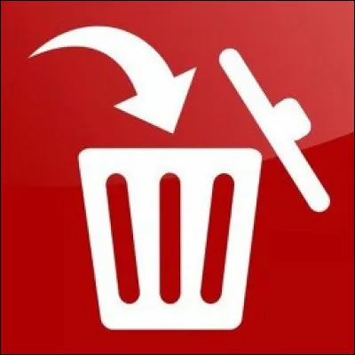 Si je pouvais supprimer une chose dans ma vie comme par magie, ce serait...