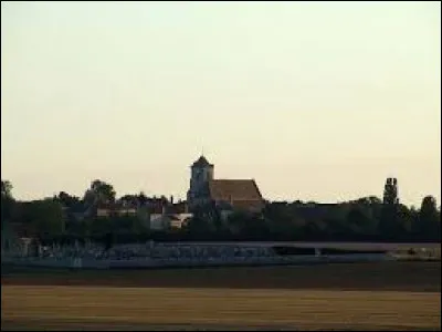 Étais-la-Sauvin est un village Icaunais situé en région ...