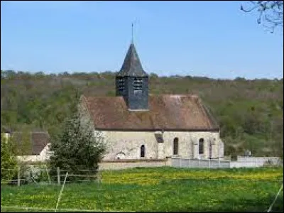 Commune de l'arrondissement d'Épernay et dans l'aire d'attraction Sézannaise, Le Meix-Saint-Époing se situe ...