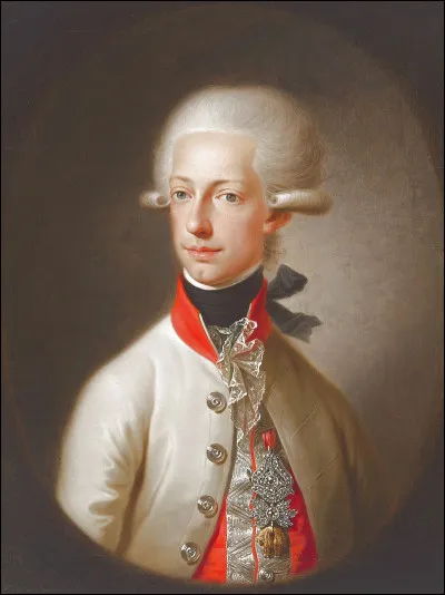 Durant combien d'années Ferdinand III de Toscane est-il grand-duc de Toscane ?