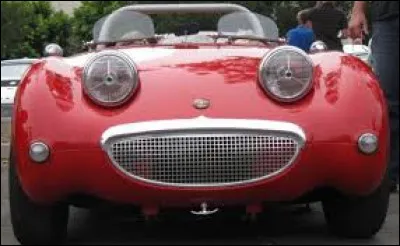 Quelle est l'émotion de cette voiture ?