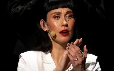 Parmi ces propositions, que peut-on dire à propos de la chanson serbe ?