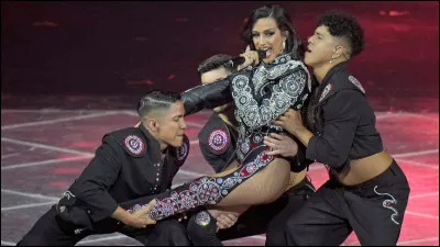 Que s'est-il passé lors de cette édition ?