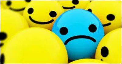 Et parce qu'on a tous des défauts, quels sont les tiens ?