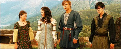 Enfin, quel est ton personnage préféré ?