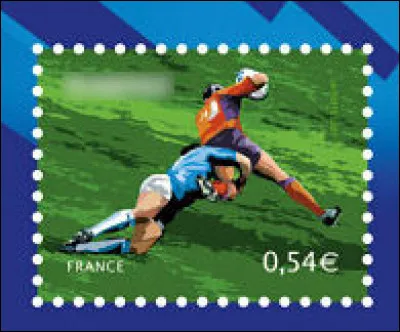 Pendant ce temps, les joueurs adverses vous empêchent de progresser en essayant de vous faire tomber par ...