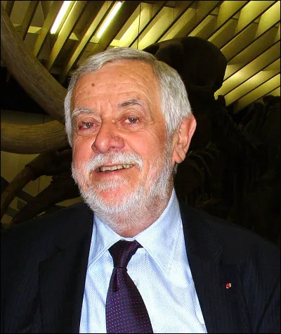 Dans quel film Claude Rich tient-il le rôle de Huchon ?