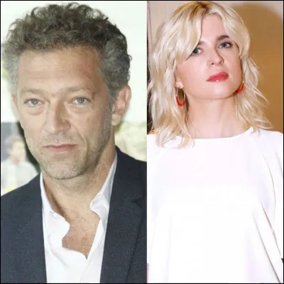 Qui sont ce fr&egrave;re et sa soeur, Vincent l'acteur et C&eacute;cile l'actrice et chanteuse ?