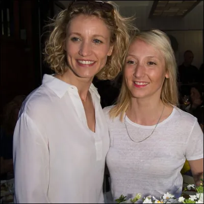 Qui sont ces 2 soeurs, Alexandra et Audrey, actrices de s&eacute;ries t&eacute;l&eacute;vis&eacute;es et de cin&eacute;ma ?
