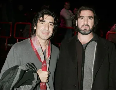 Qui sont ces 2 fr&egrave;res, &Eacute;ric et Jo&euml;l, deux anciens footballeurs reconvertis en acteurs ?