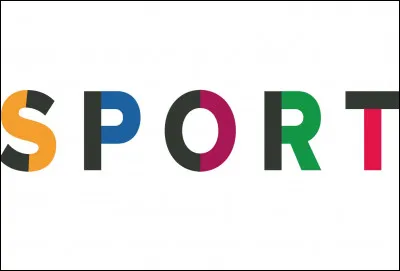 Dans quel sport peut-on être en chasse-patate ?